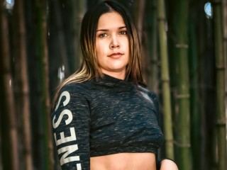 Profilbilde av Hanna_Stanx webkamera modell