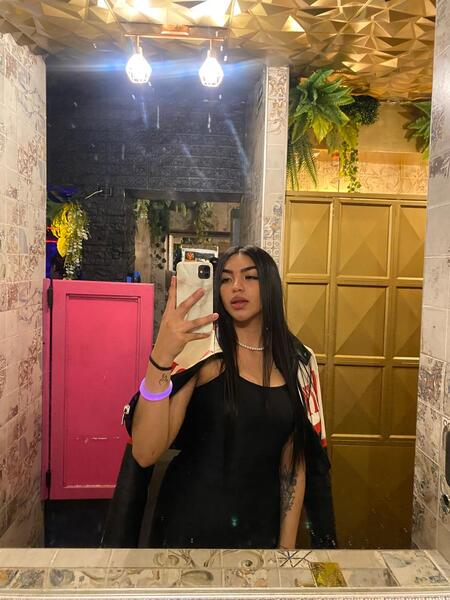 Intérprete SAAMANTHAEVANS Foto 2