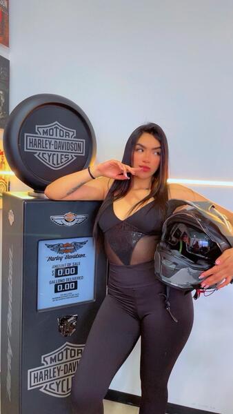 Intérprete SAAMANTHAEVANS Foto 7