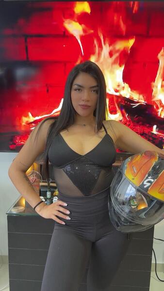 Intérprete SAAMANTHAEVANS Foto 6