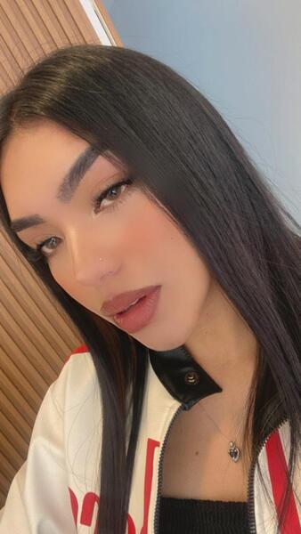 Intérprete SAAMANTHAEVANS Foto 3