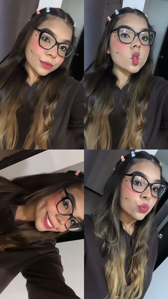 Intérprete RachelRodriiguez Foto 5