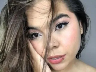 Profilbilde av RachelRodriiguez webkamera modell