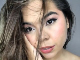 Image de profil du modèle de webcam RachelRodriiguez