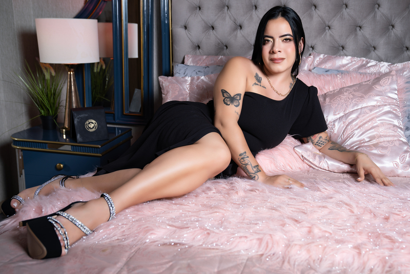 Interprete SaraMonrroy Foto 7