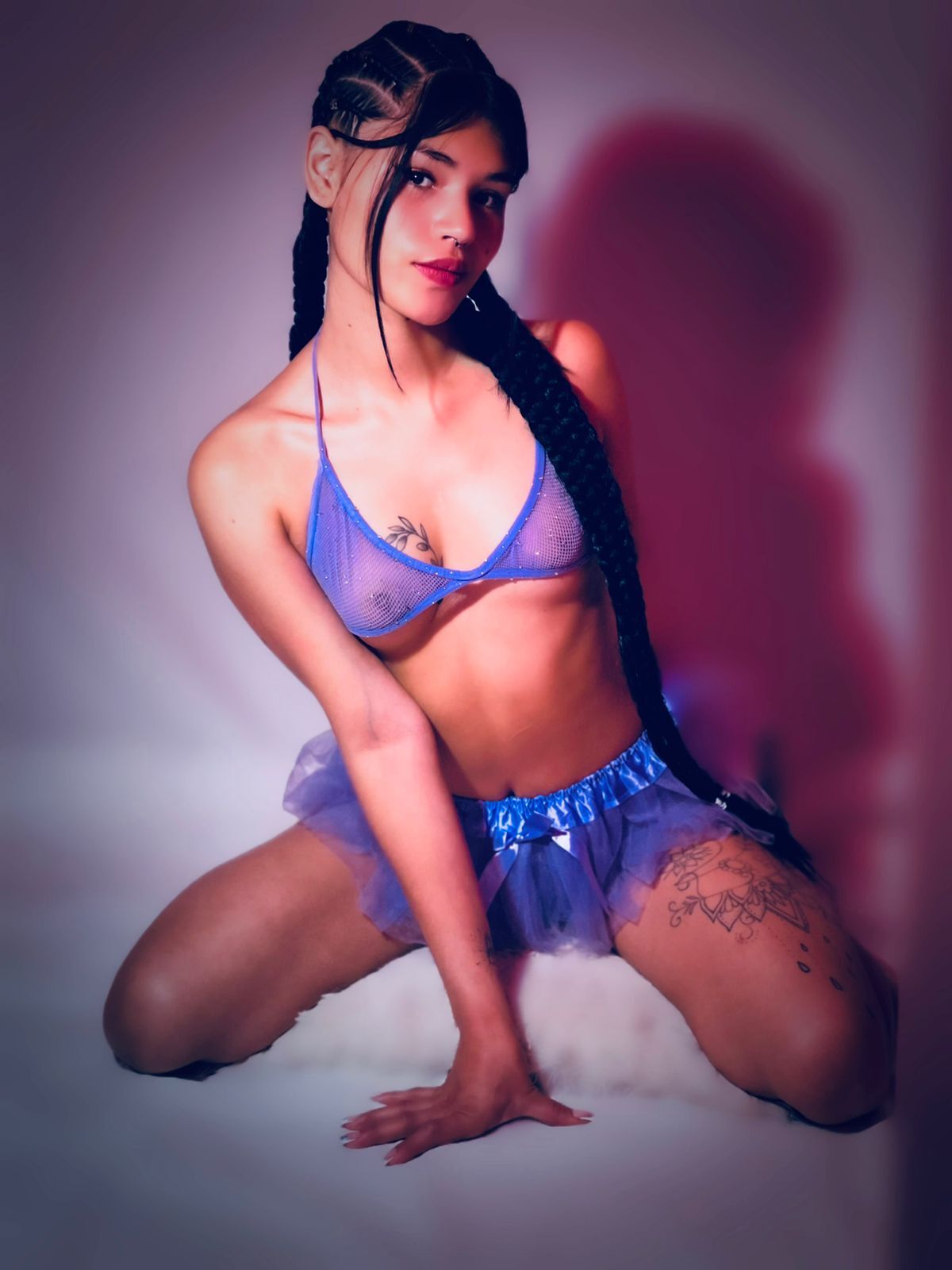 Darsteller EmilyRousse18 Foto 10