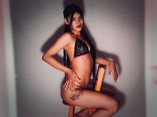 EmilyRousse18 immagine del profilo del modello di cam