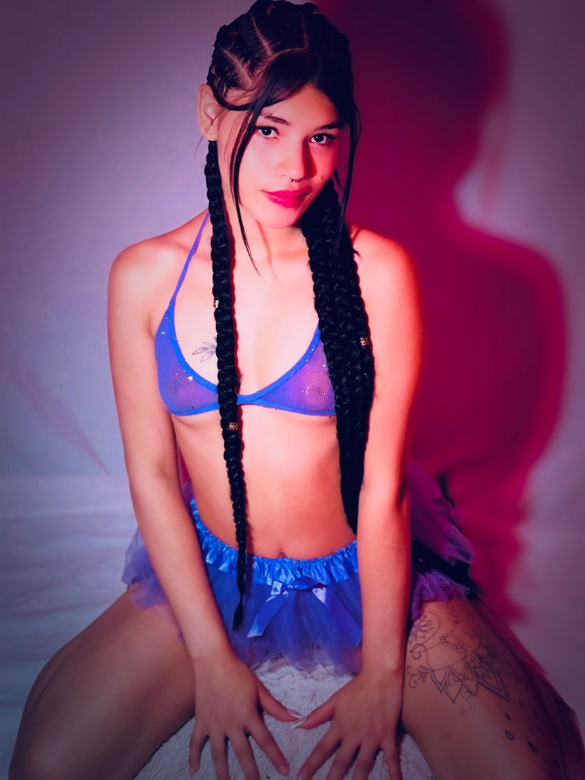 Darsteller EmilyRousse18 Foto 4