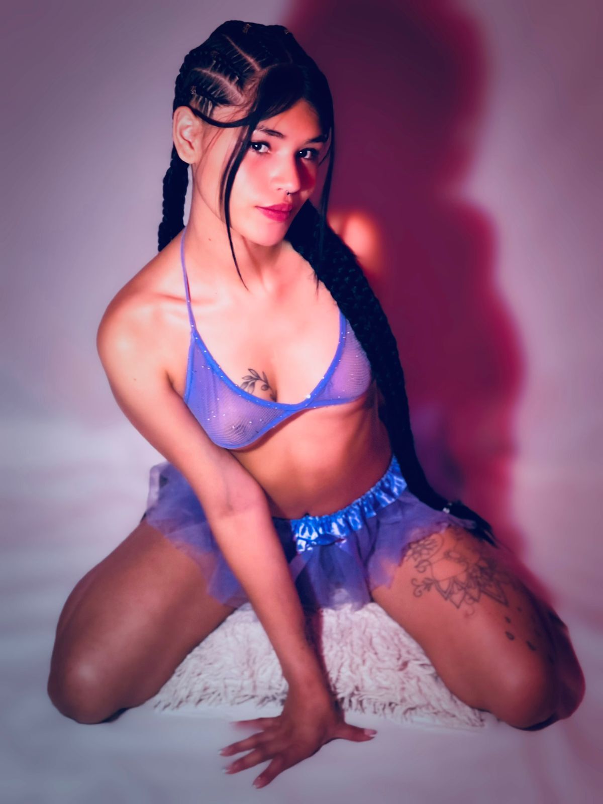 Darsteller EmilyRousse18 Foto 6