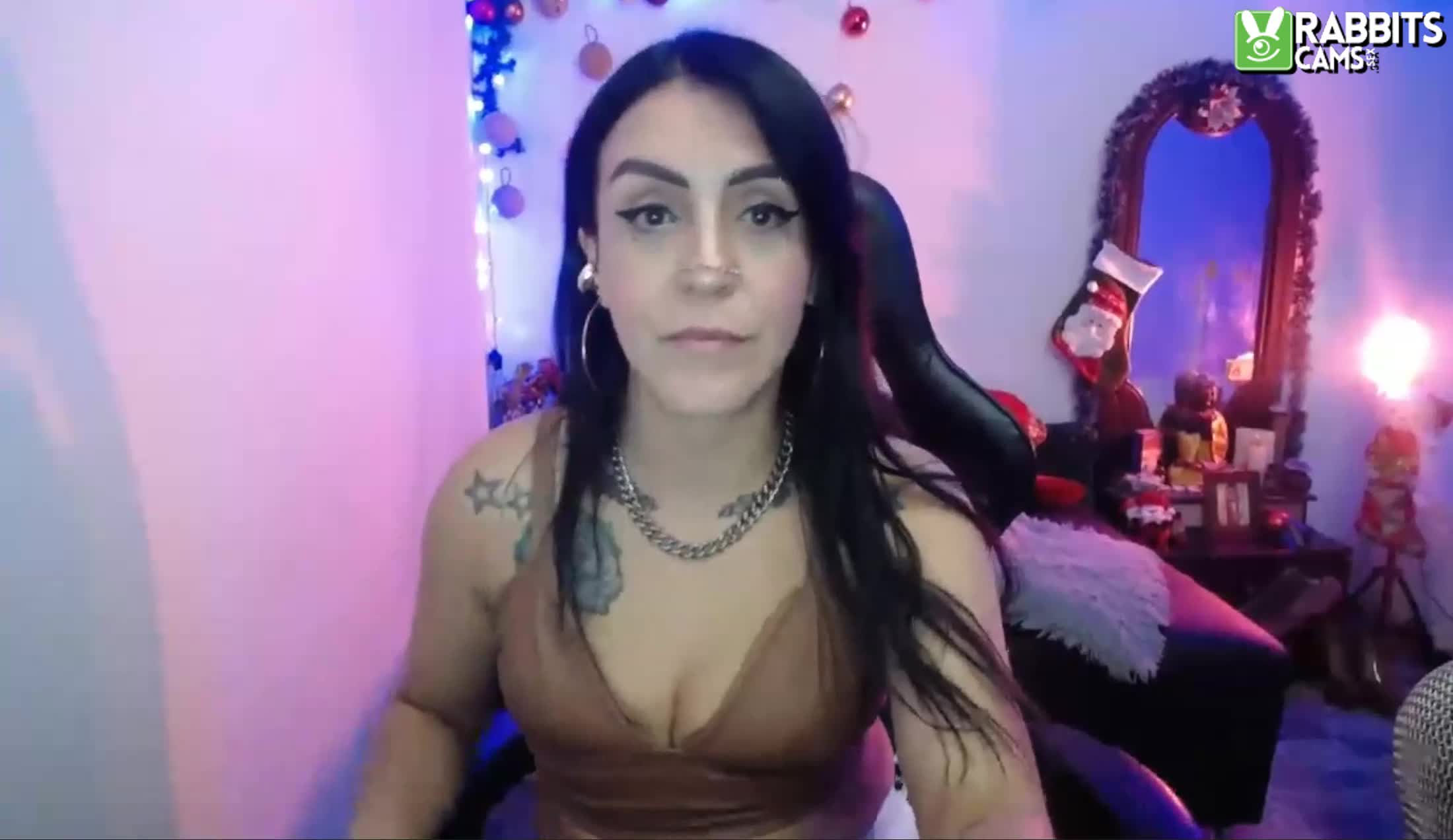 Artista AnastasiaBasstt Video 1