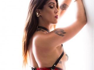 Imagen de perfil de modelo de cámara web de AnastasiaBasstt