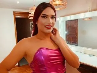 Foto de perfil de modelo de webcam de DanielaBichota