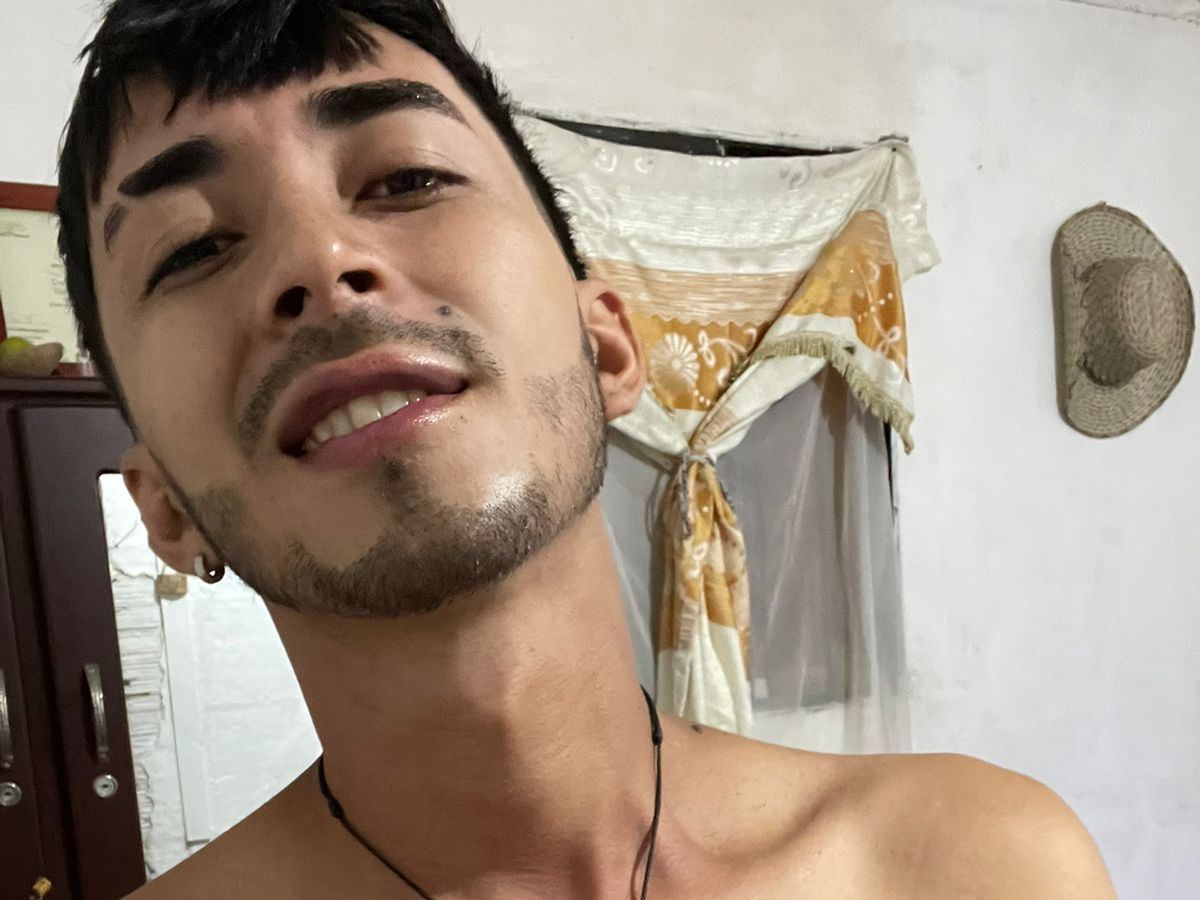 JhonasSX19 immagine del profilo del modello di cam