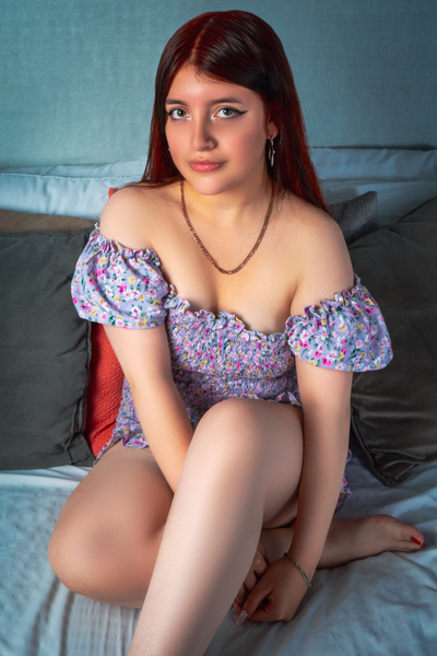 Interprete MiaMonett Foto 4