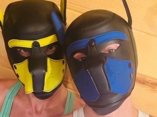 Image de profil du modèle de webcam BreedingBare
