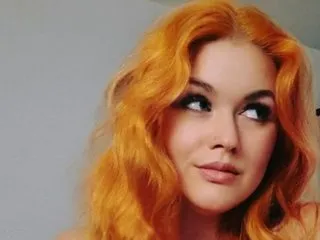 Irish_Lile_xox immagine del profilo del modello di cam