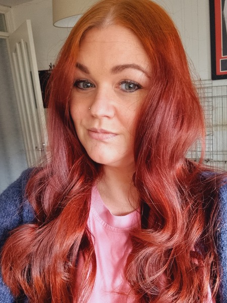 Artiest Irish_Lile_xox Foto 2