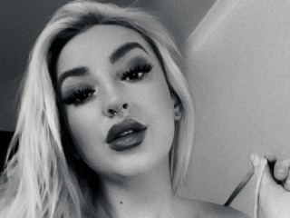 Imagen de perfil de modelo de cámara web de Thaliablu