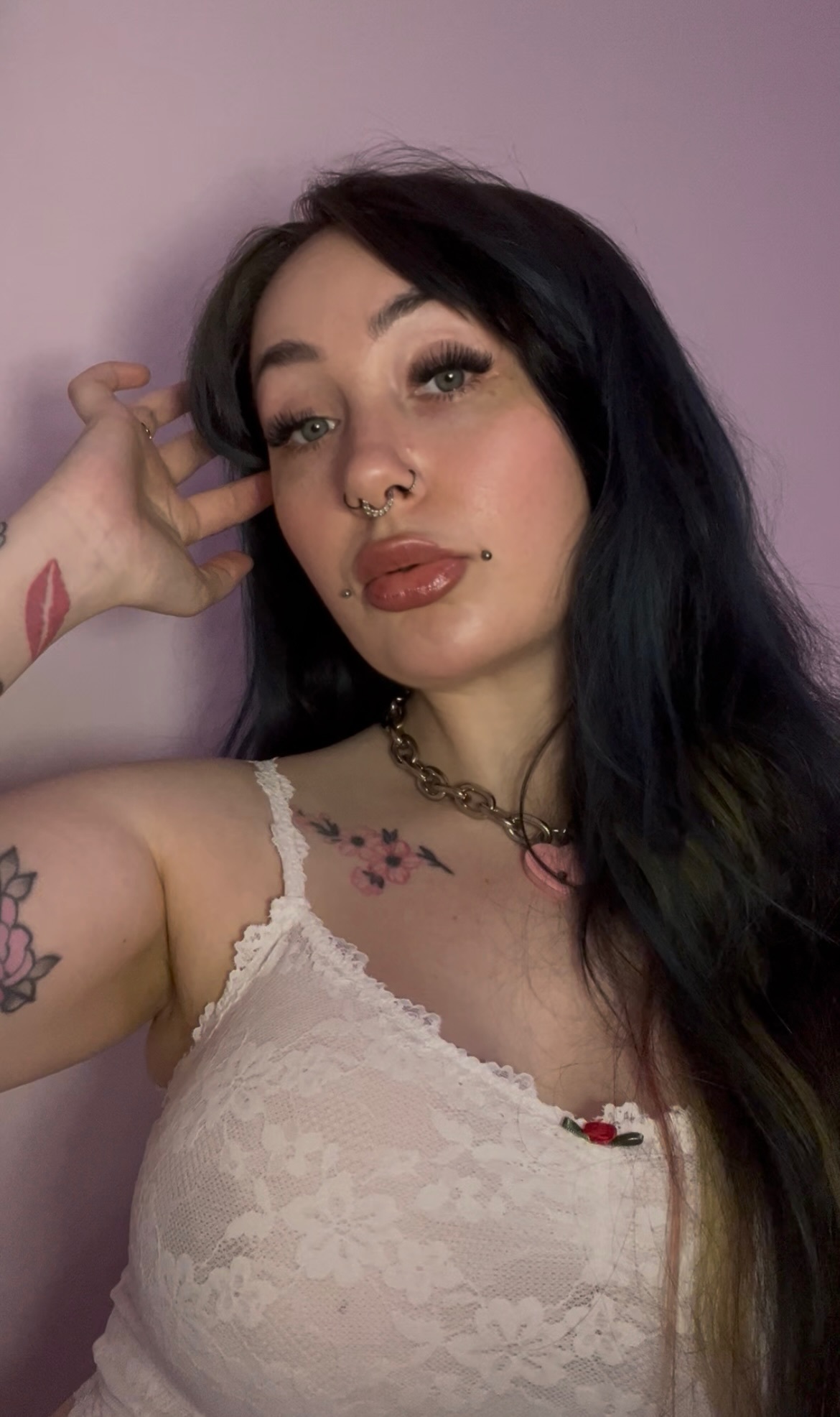 Utøver PeachxInk Bilde 2