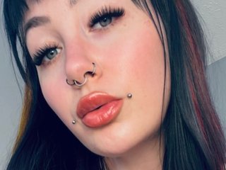 PeachxInk immagine del profilo del modello di cam
