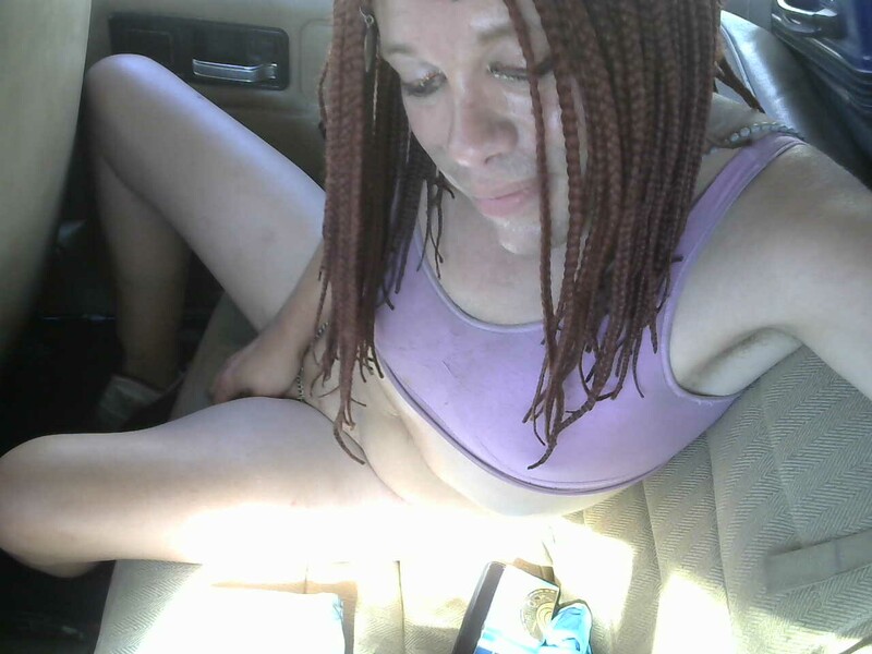 Interprete RubyRedd888 Foto 4