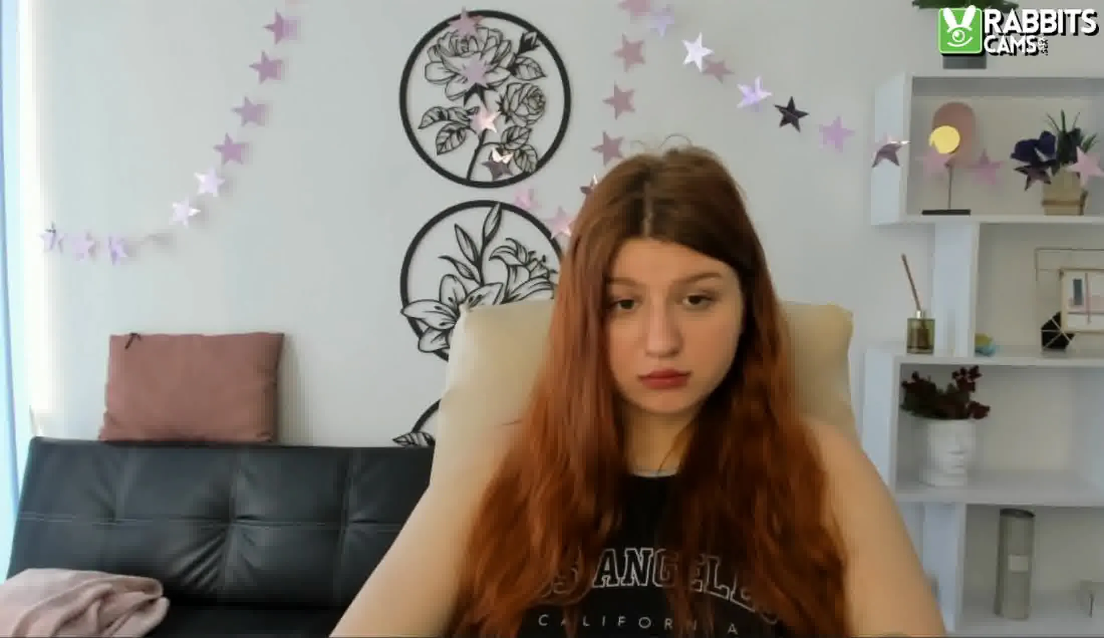 Utøver AmeliaAddy Video 1