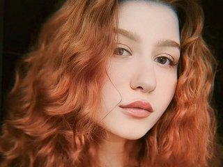 AmeliaAddy immagine del profilo del modello di cam