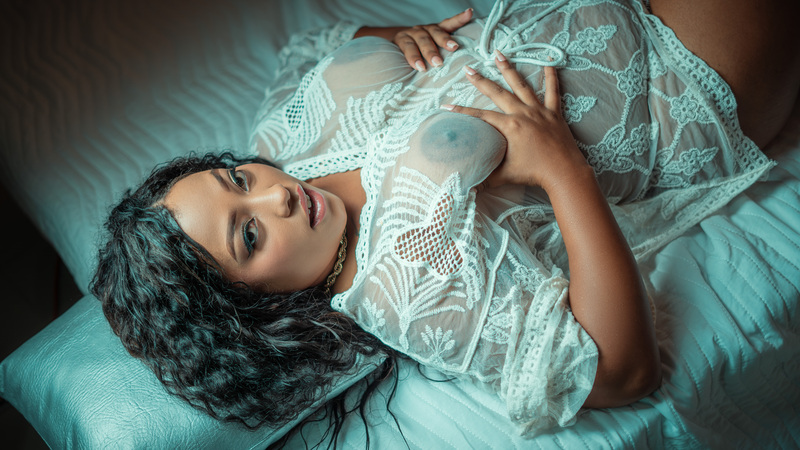 Artist SaaraBrown Foto 4