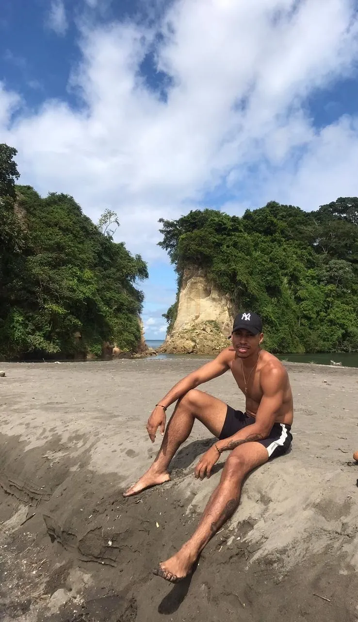 Artiest Drakehottt Foto 7