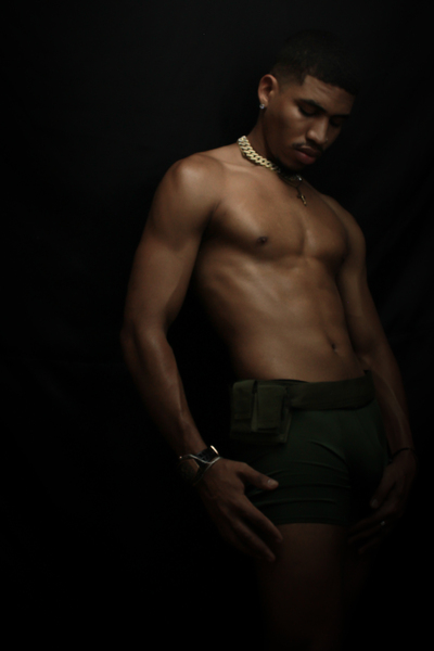 Artista Drakehottt Foto 1