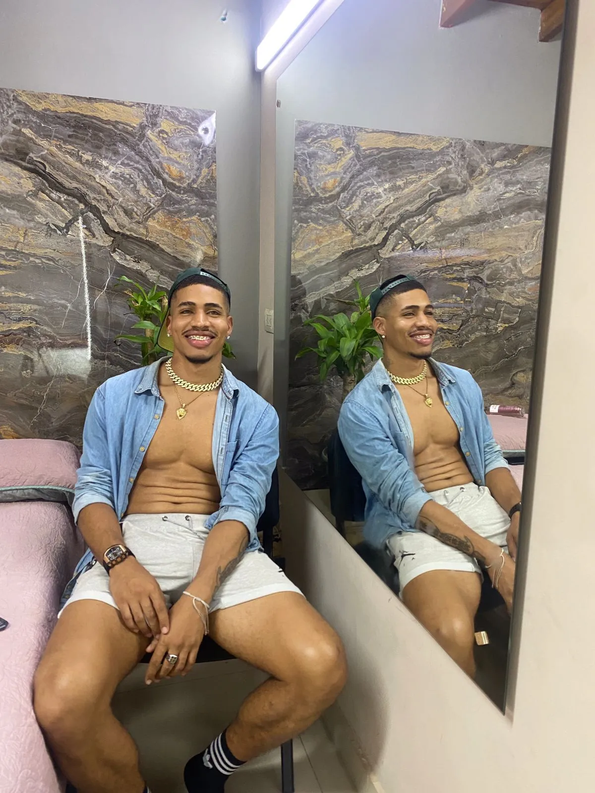 Artiest Drakehottt Foto 12