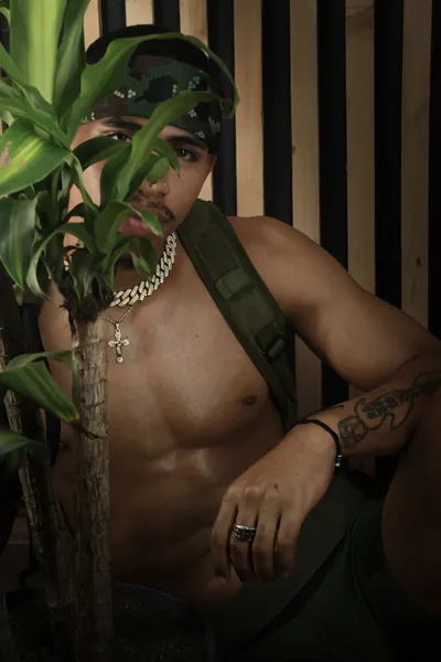 Artiest Drakehottt Foto 5