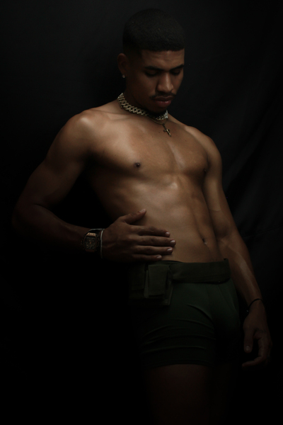 Artista Drakehottt Foto 5