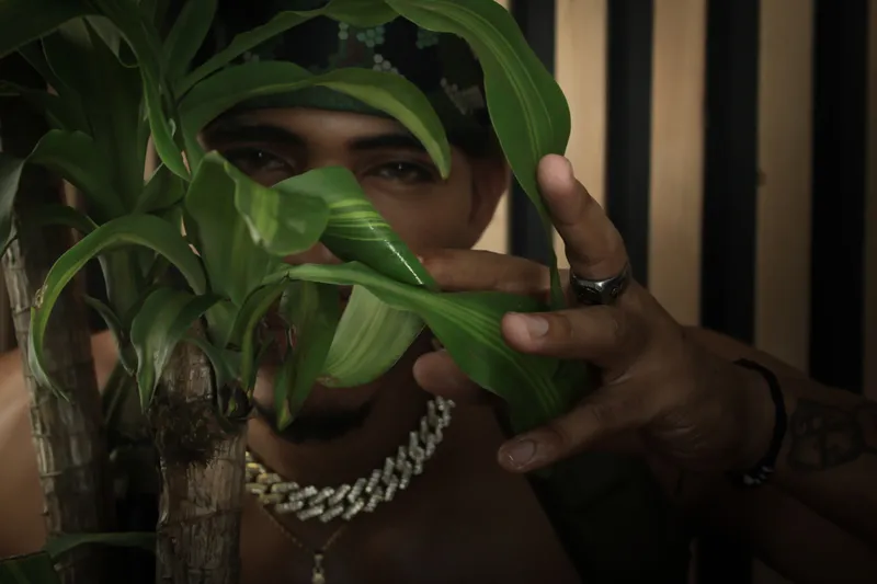 Artiest Drakehottt Foto 4