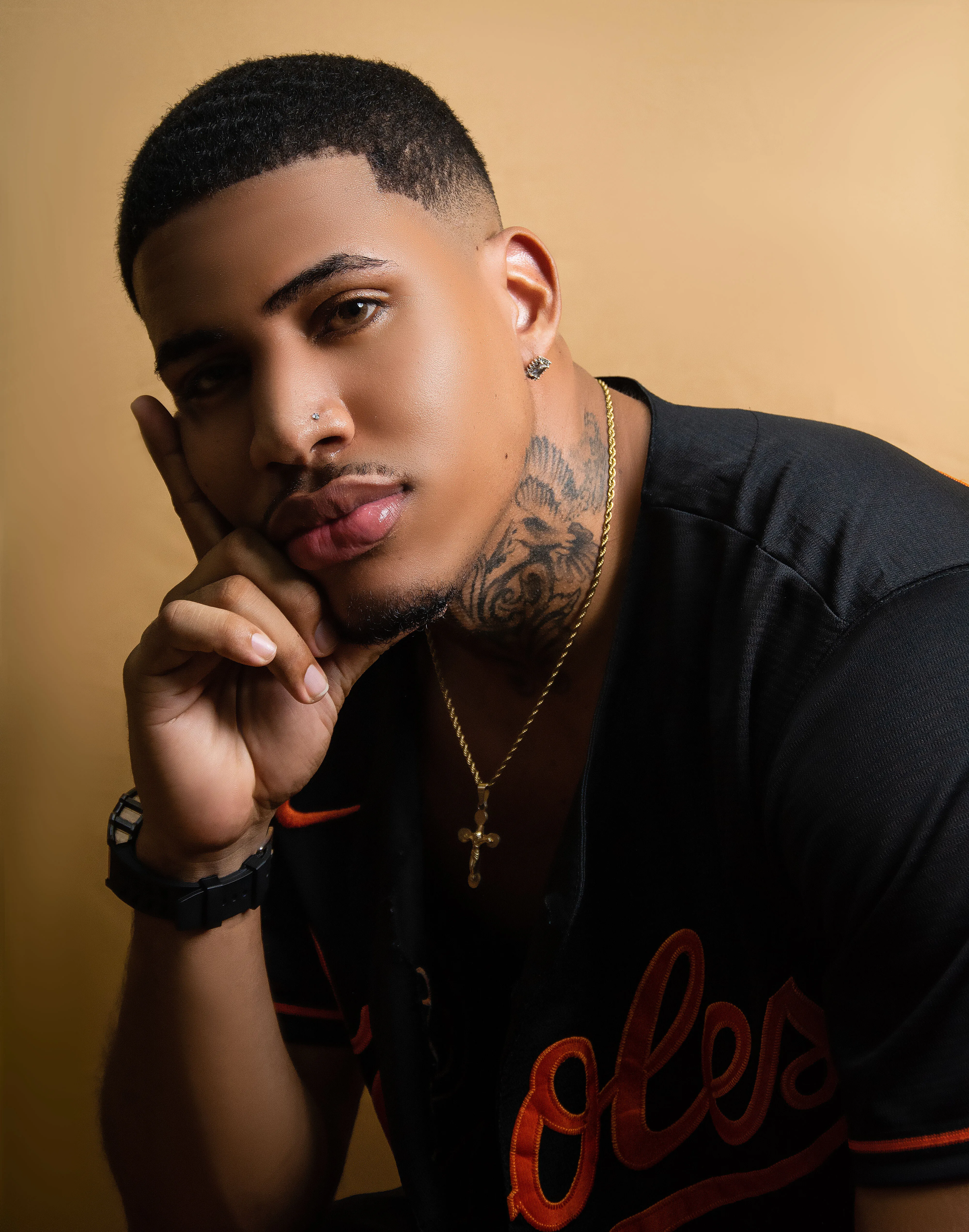 Artiest Drakehottt Foto 8