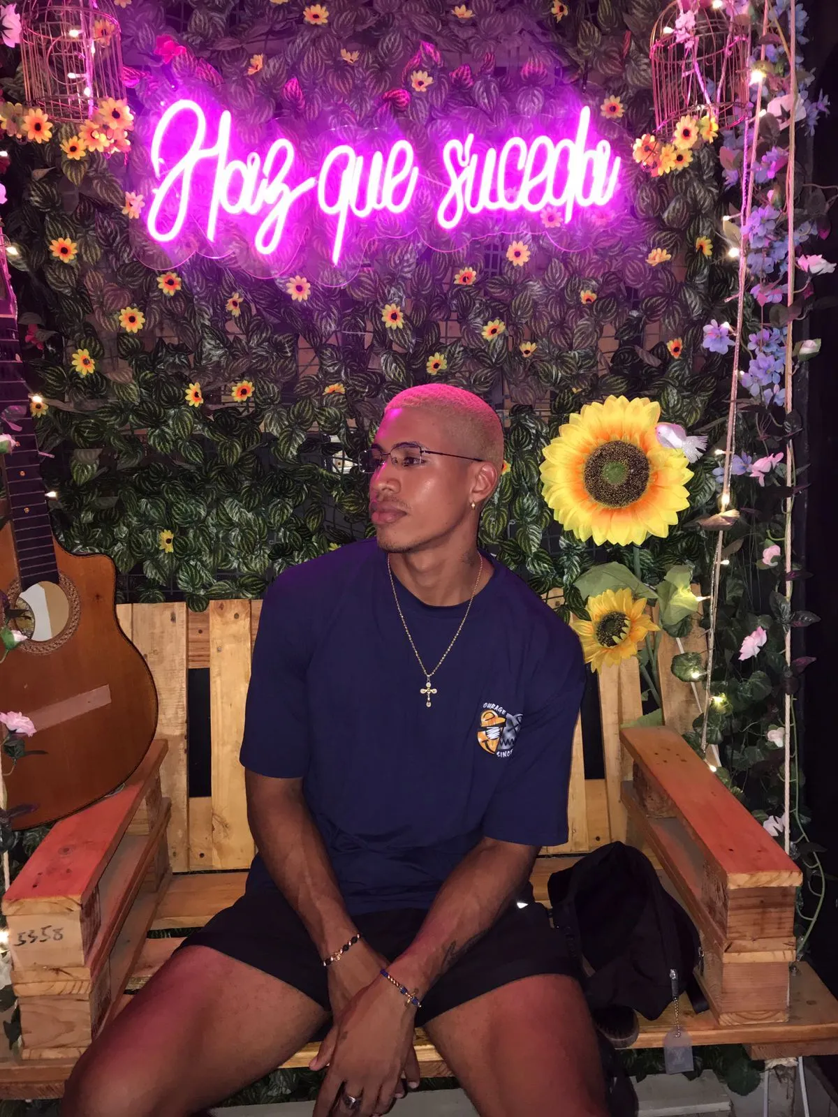 Artiest Drakehottt Foto 10