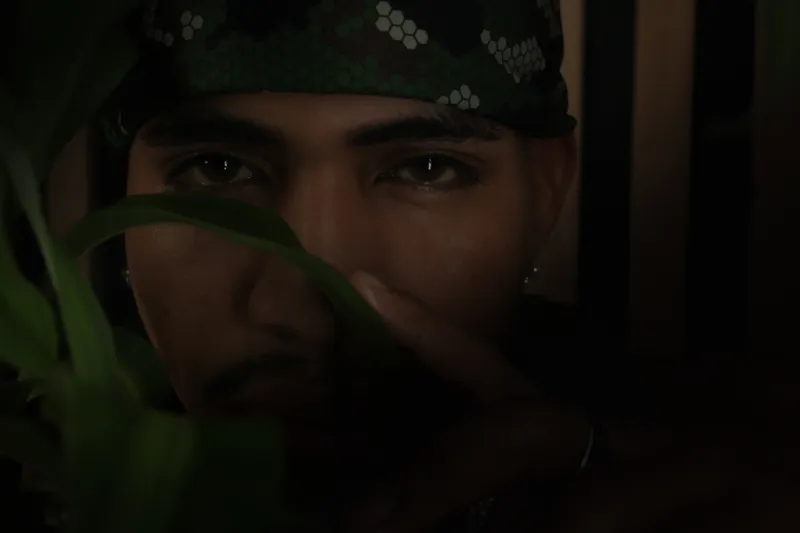 Artiest Drakehottt Foto 3