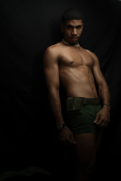 Artista Drakehottt Foto 8