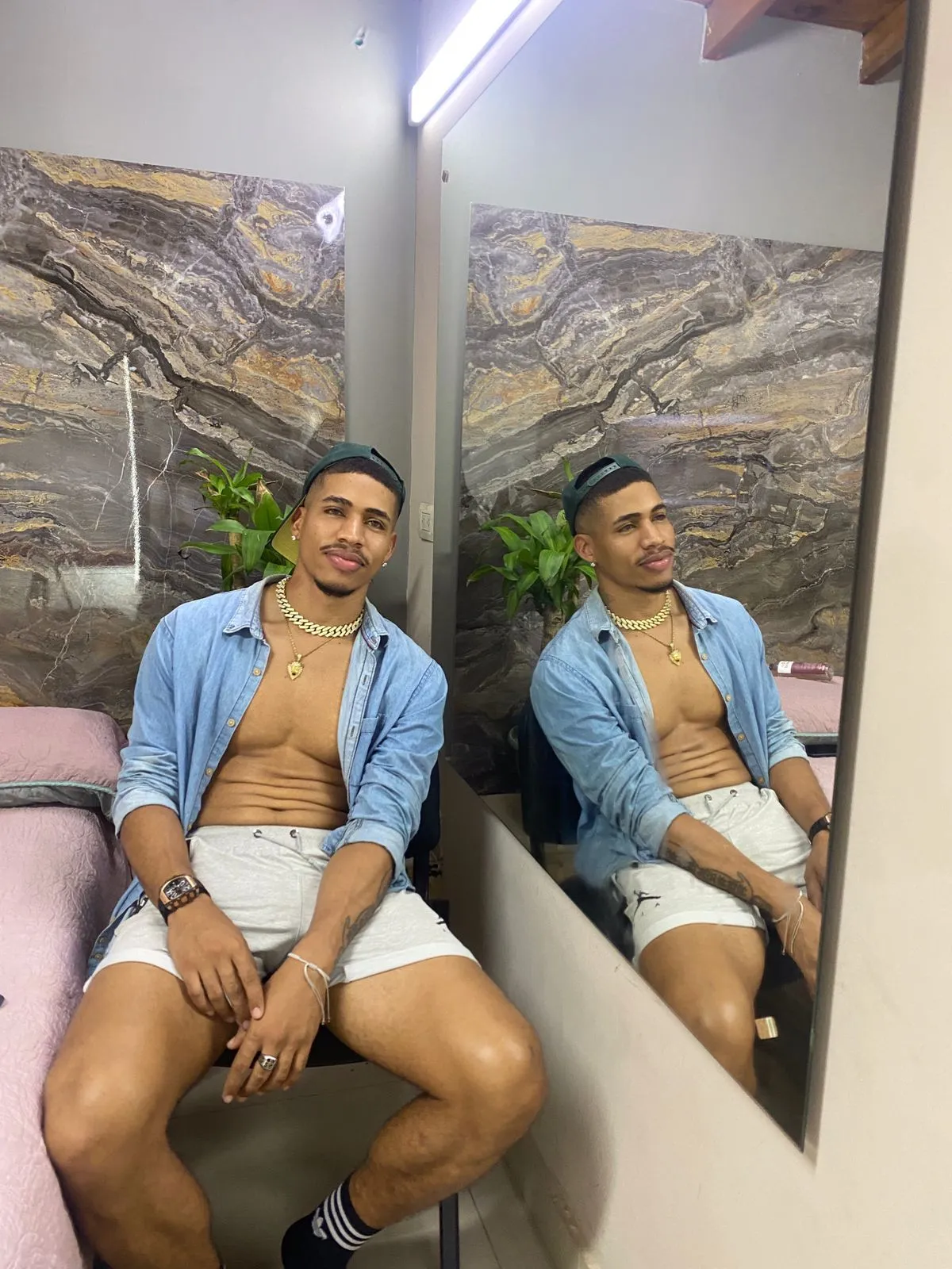 Artiest Drakehottt Foto 11