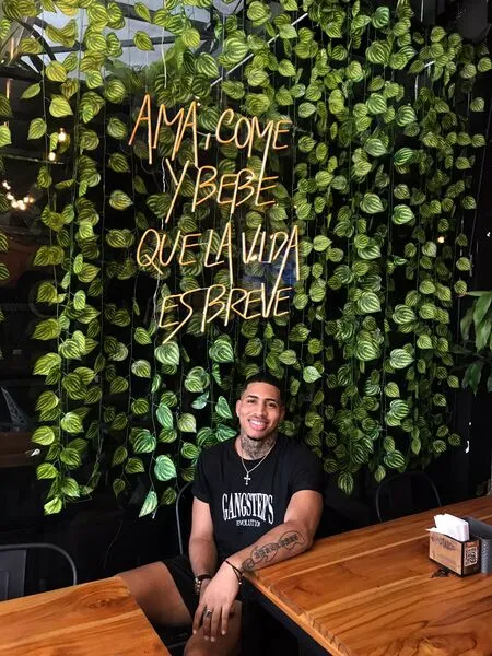 Utøver Drakehottt Bilde 12