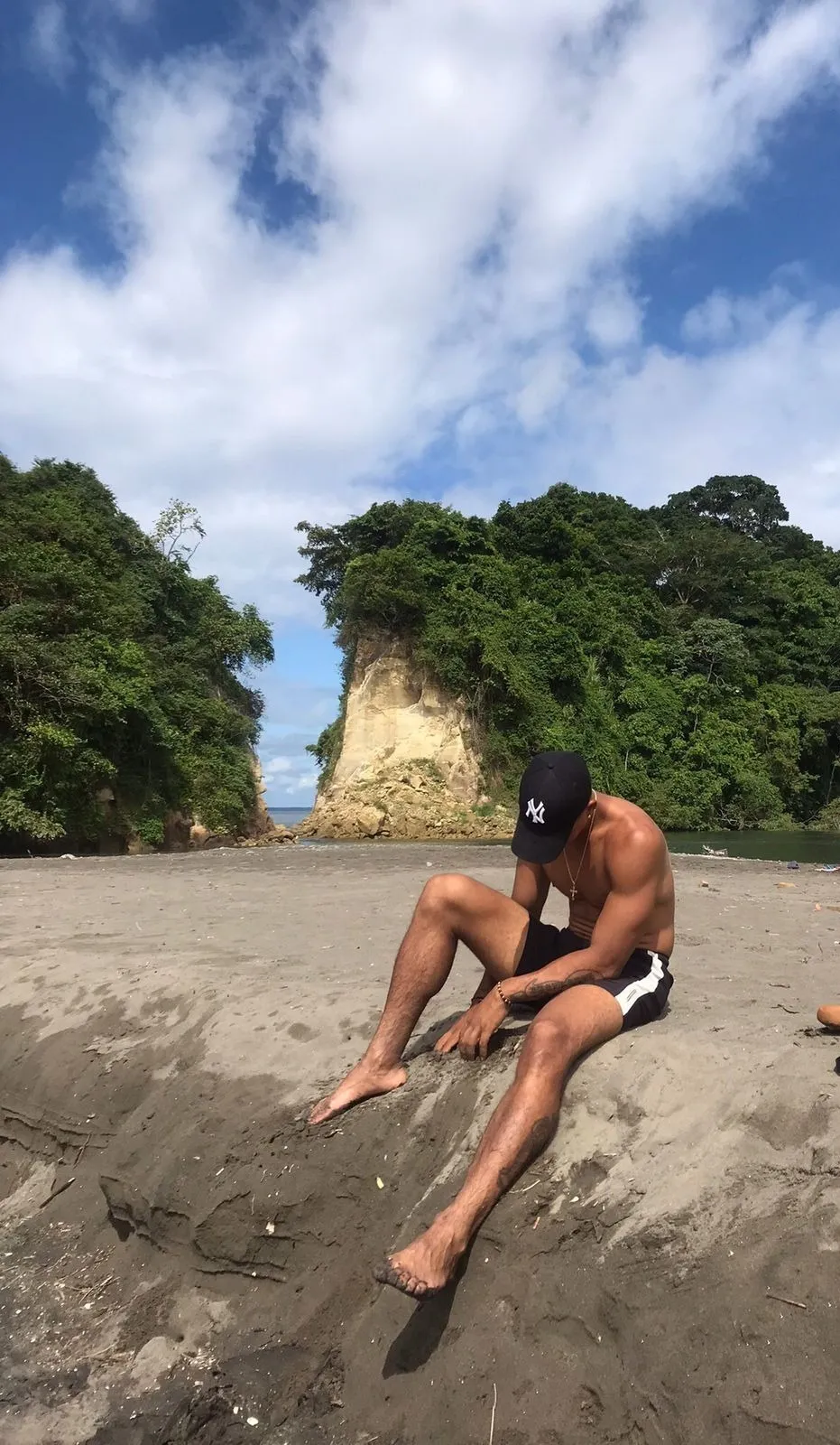 Artiest Drakehottt Foto 6