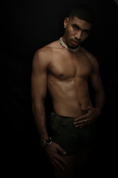 Artista Drakehottt Foto 3