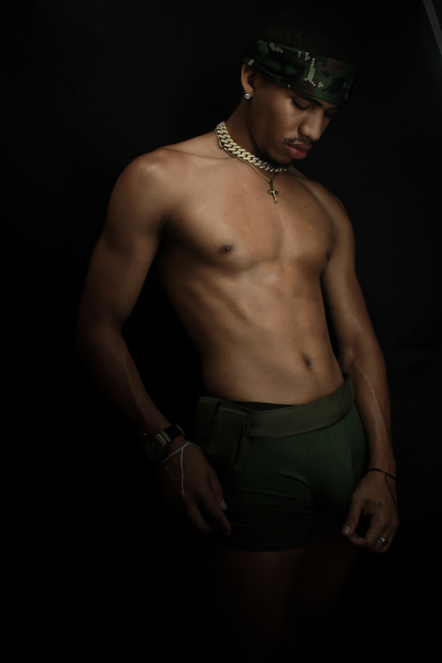 Artista Drakehottt Foto 11