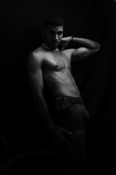 Artista Drakehottt Foto 6