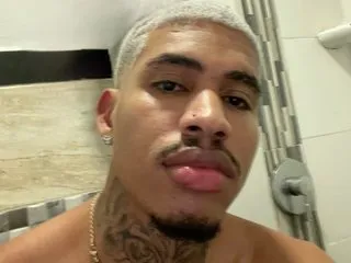 Imagen de perfil de modelo de cámara web de Drakehottt