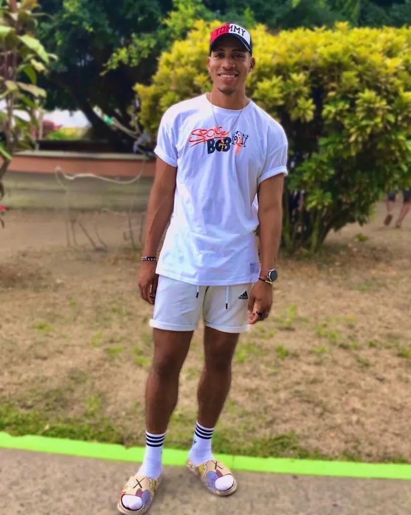 Artiest Drakehottt Foto 9