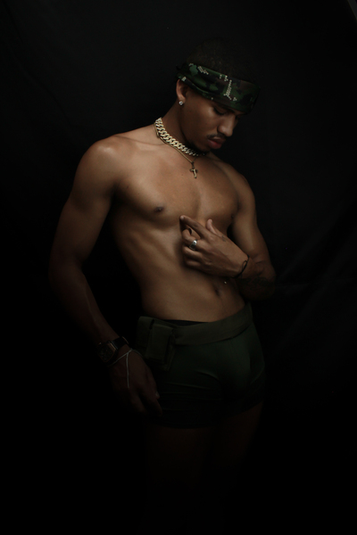 Artista Drakehottt Foto 9