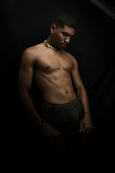 Artista Drakehottt Foto 10