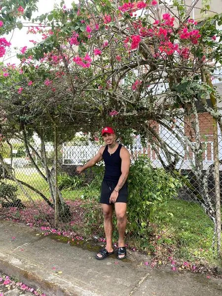 Utøver Drakehottt Bilde 7