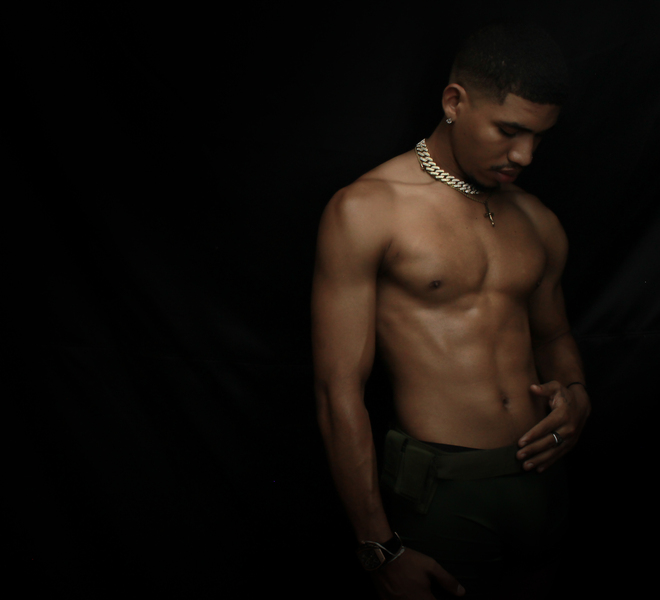 Artista Drakehottt Foto 4